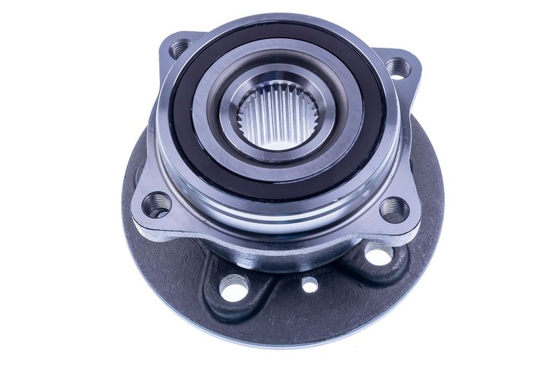 DENCKERMANN W413616 Wheel Bearing Kit