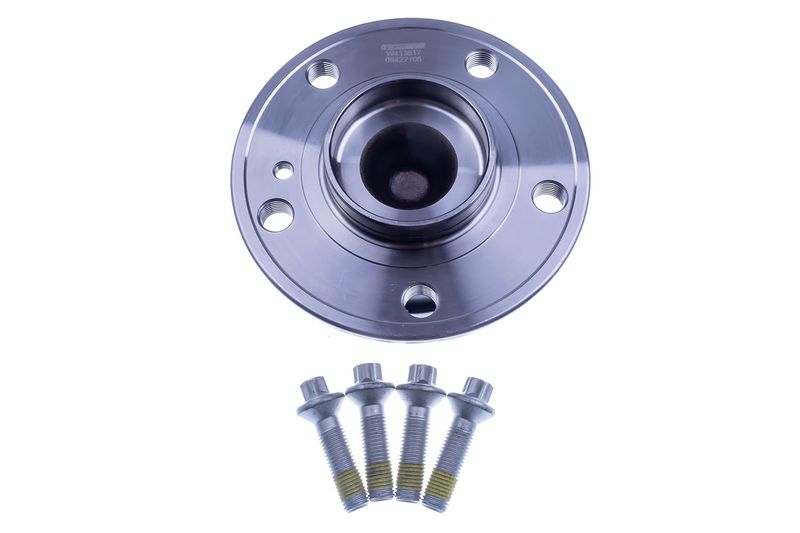 DENCKERMANN W413617 Wheel Bearing Kit
