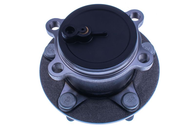 DENCKERMANN W413626 Wheel Bearing Kit