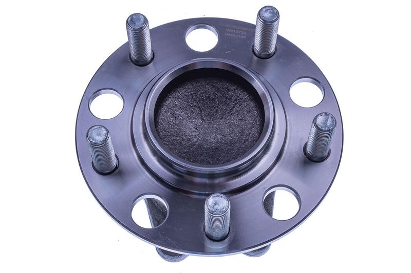 DENCKERMANN W413733 Wheel Bearing Kit