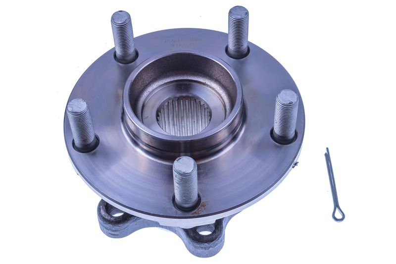 DENCKERMANN W413735 Wheel Bearing Kit