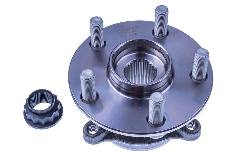 DENCKERMANN W413740 Wheel Bearing Kit
