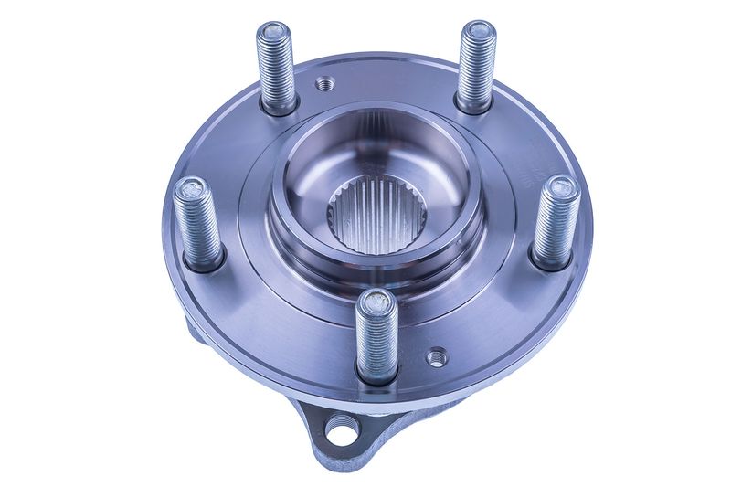 DENCKERMANN W413743 Wheel Bearing Kit