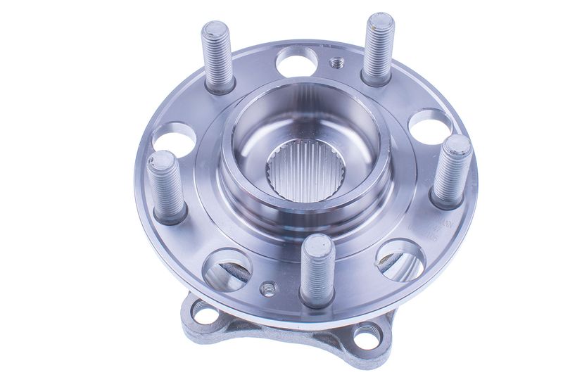 DENCKERMANN W413747 Wheel Bearing Kit