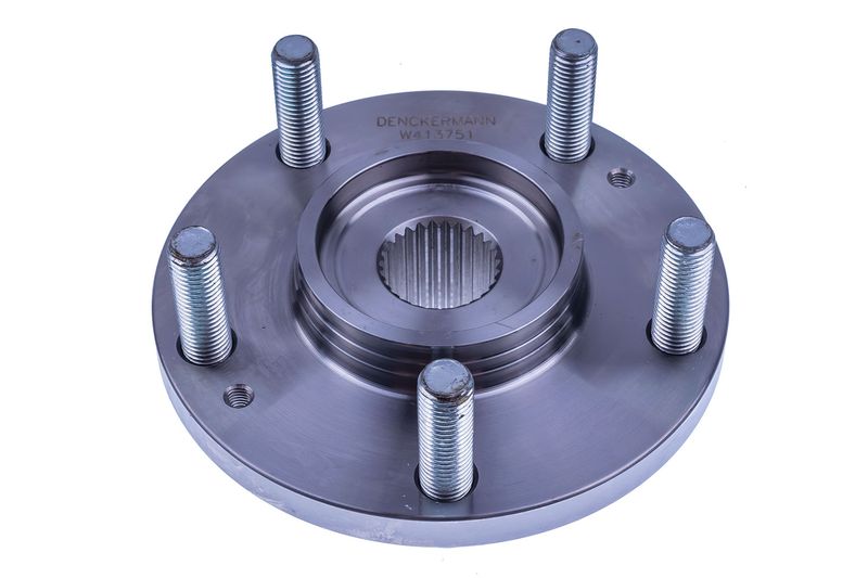 DENCKERMANN W413751 Wheel Bearing Kit