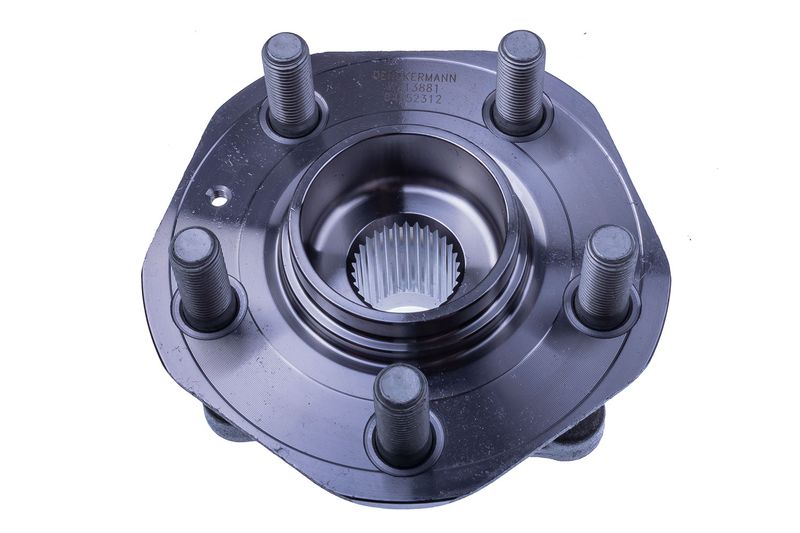 DENCKERMANN W413881 Wheel Bearing Kit