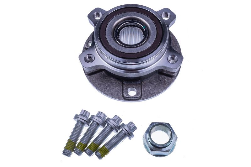 DENCKERMANN W413883 Wheel Bearing Kit