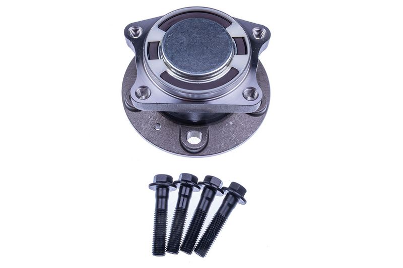 DENCKERMANN W413890 Wheel Bearing Kit