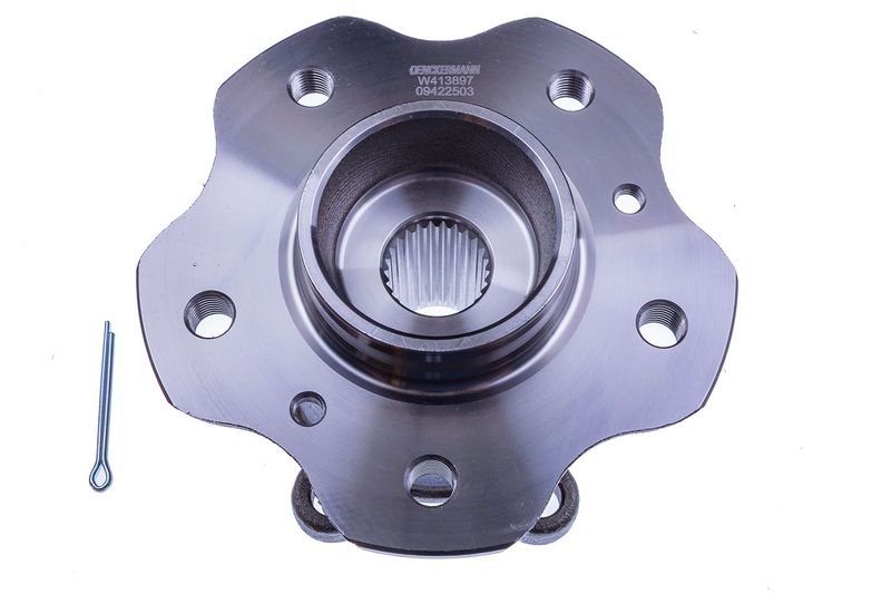 DENCKERMANN W413897 Wheel Bearing Kit