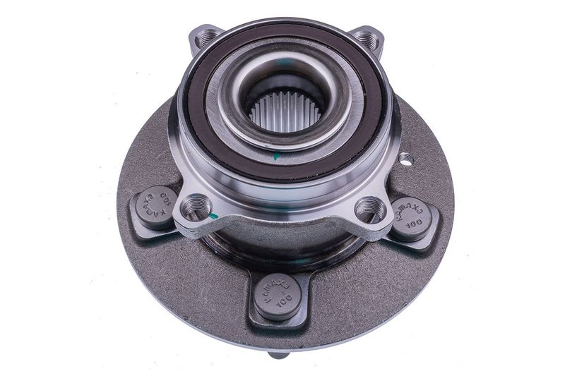 DENCKERMANN W413912 Wheel Bearing Kit