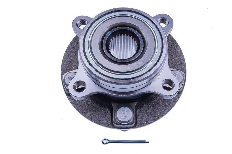 DENCKERMANN W413936 Wheel Bearing Kit