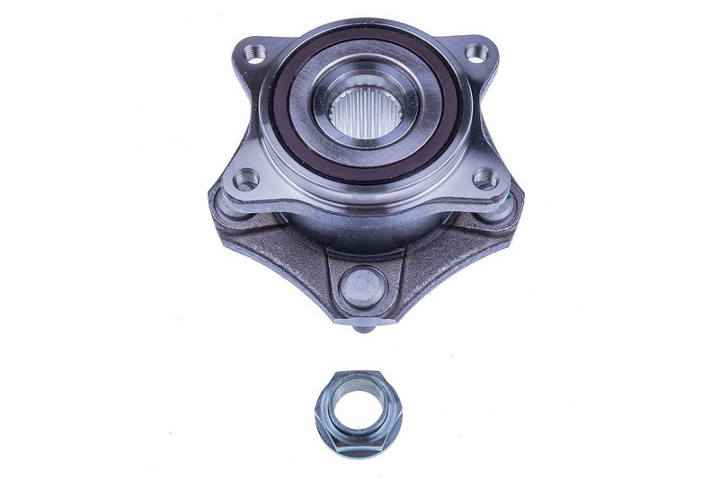 DENCKERMANN W413942 Wheel Bearing Kit