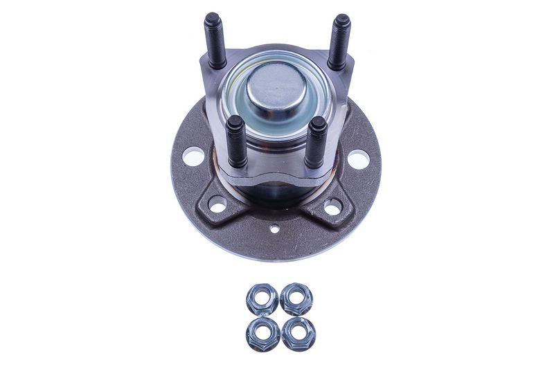 DENCKERMANN W413958 Wheel Bearing Kit