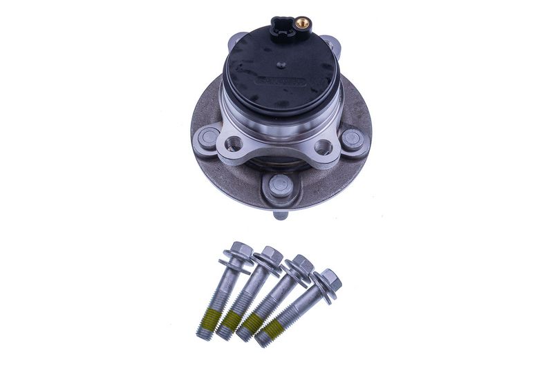 DENCKERMANN W413972 Wheel Bearing Kit