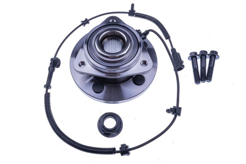 DENCKERMANN W413977 Wheel Bearing Kit