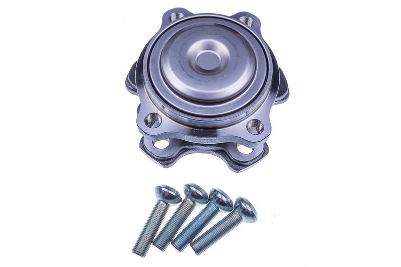 DENCKERMANN W413979 Wheel Bearing Kit