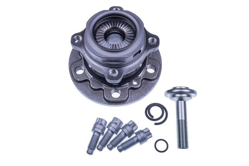 DENCKERMANN W413980 Wheel Bearing Kit