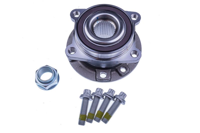 DENCKERMANN W413987 Wheel Bearing Kit