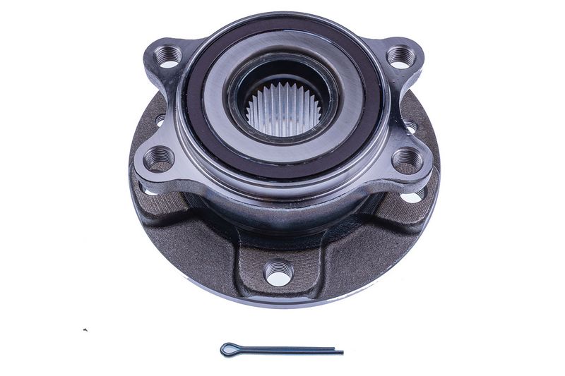 DENCKERMANN W413996 Wheel Bearing Kit