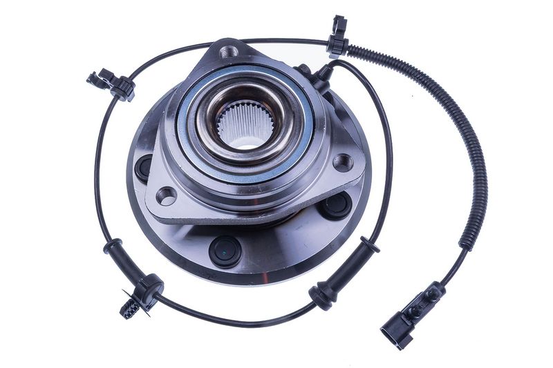 DENCKERMANN W414006 Wheel Bearing Kit
