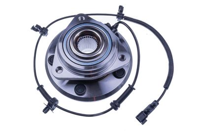 Wheel Bearing Kit DENCKERMANN W414006