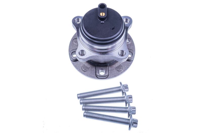 DENCKERMANN W414015 Wheel Bearing Kit