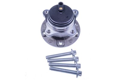 Wheel Bearing Kit DENCKERMANN W414015
