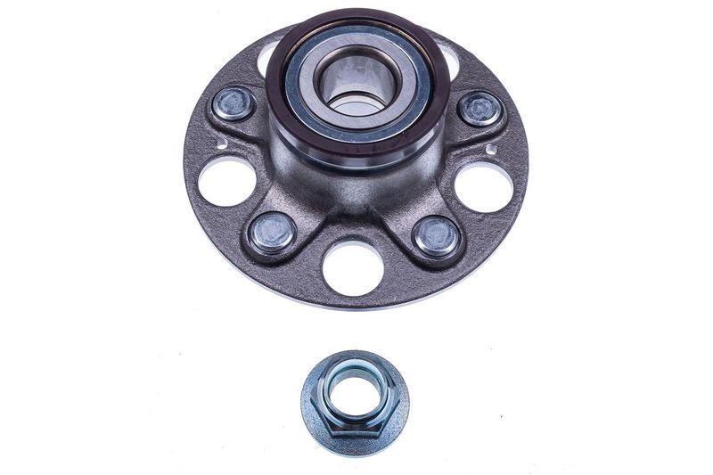 DENCKERMANN W414045 Wheel Bearing Kit