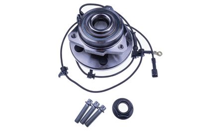 Wheel Bearing Kit DENCKERMANN W414062