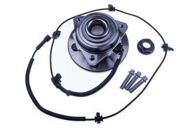 Wheel Bearing Kit DENCKERMANN W414063