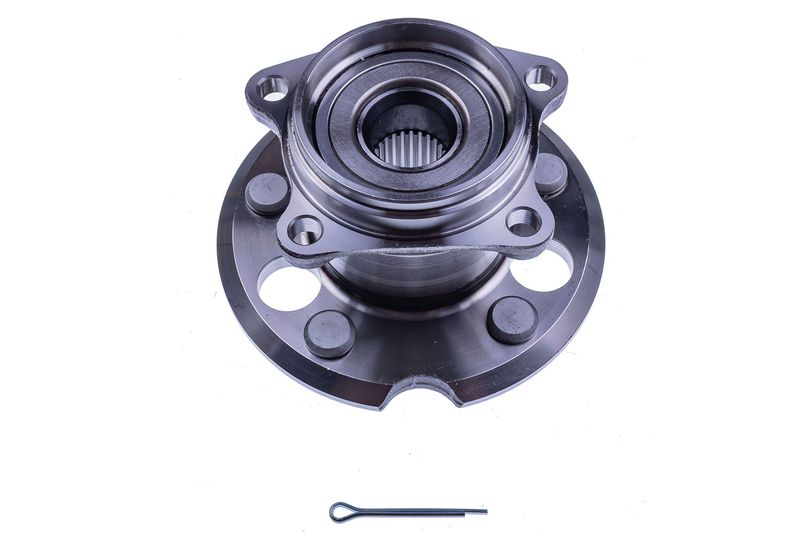 DENCKERMANN W414064 Wheel Bearing Kit