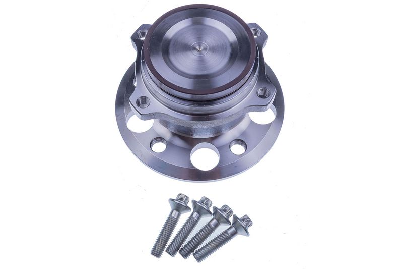 DENCKERMANN W414122 Wheel Bearing Kit