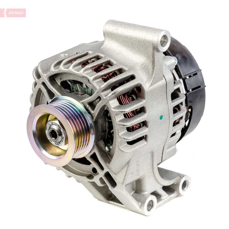 DENSO DAN1003 Alternator