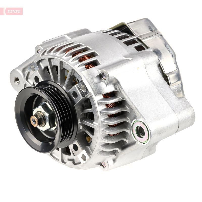 DENSO DAN1008 Alternator