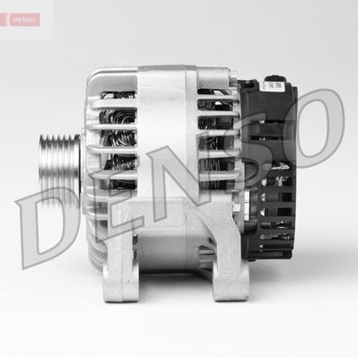 Alternator DENSO DAN1010