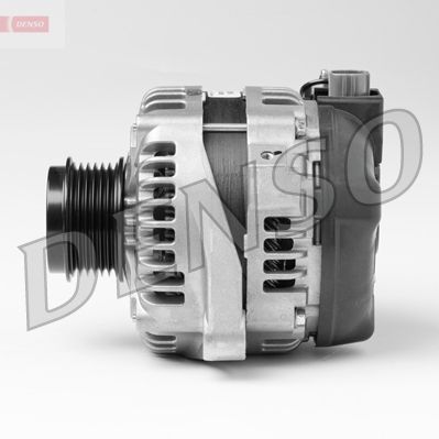 DENSO DAN1014 Alternator