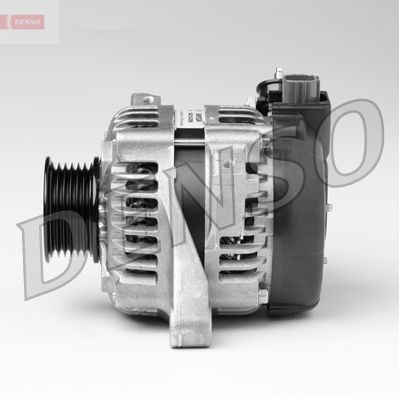 Alternator DENSO DAN1024