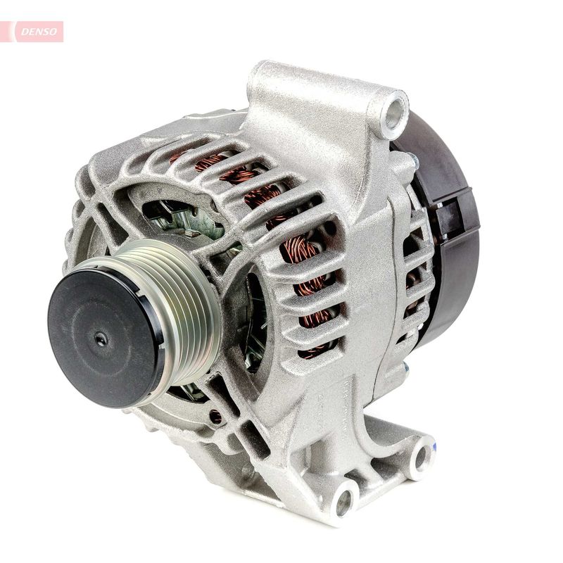 DENSO DAN1034 Alternator