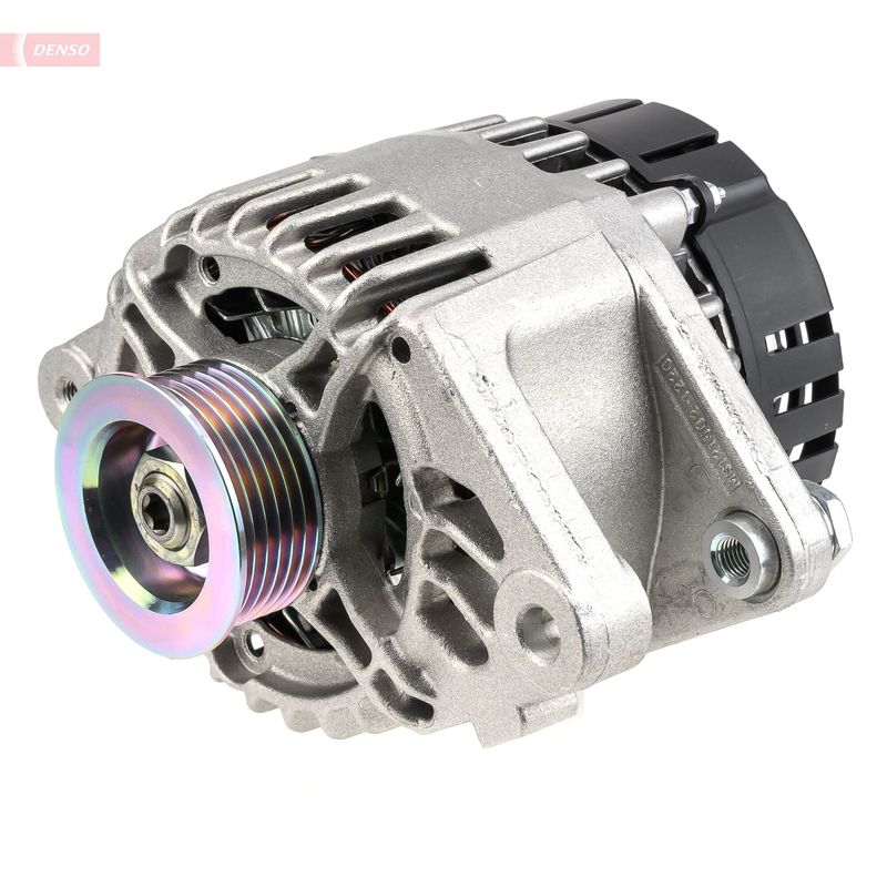 DENSO DAN1036 Alternator