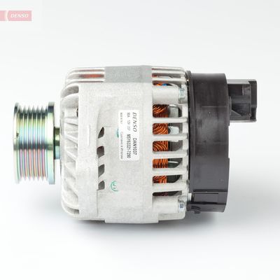 Alternator DENSO DAN1037