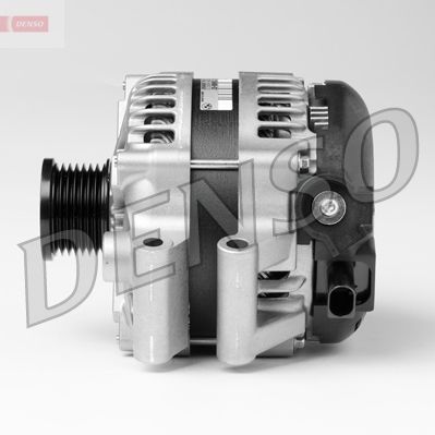 Alternator DENSO DAN1040