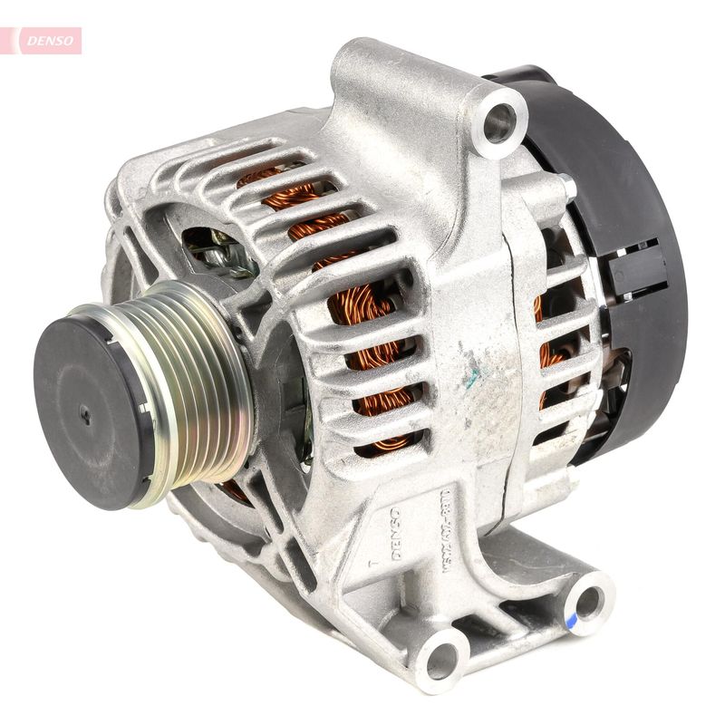 DENSO DAN1086 Alternator