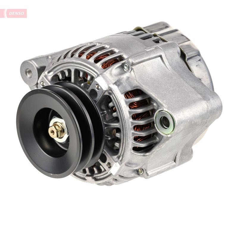 DENSO DAN1114 Alternator