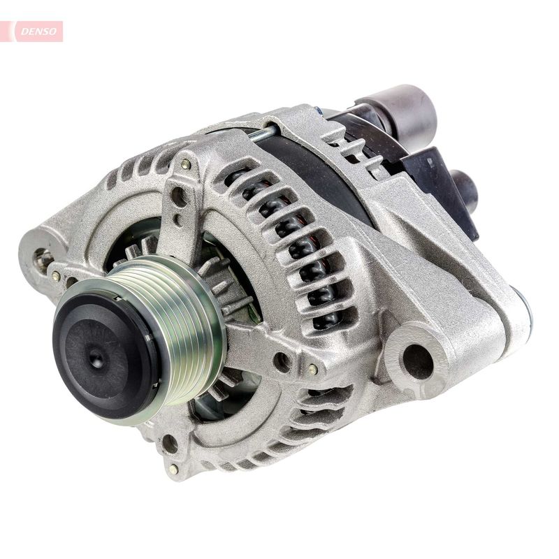 DENSO DAN1123 Alternator