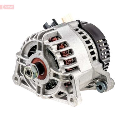 Alternator DENSO DAN1124