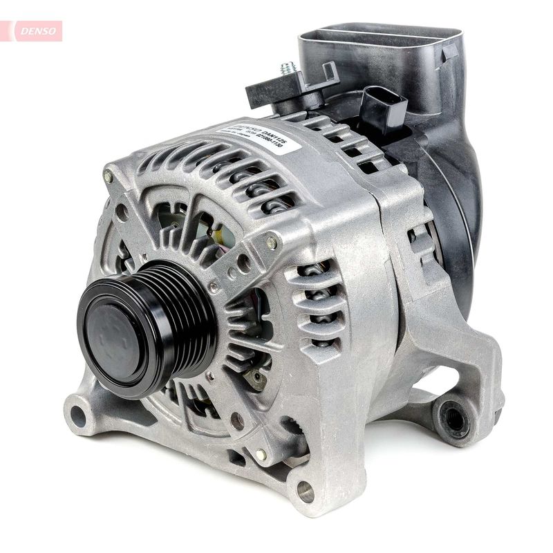 DENSO DAN1125 Alternator