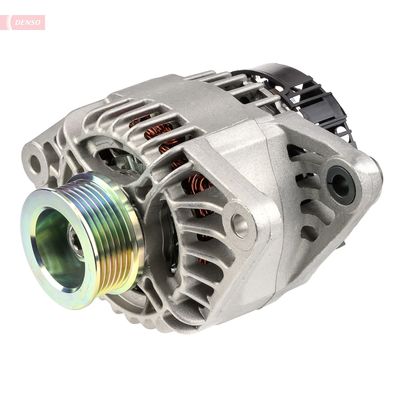 Alternator DENSO DAN1140
