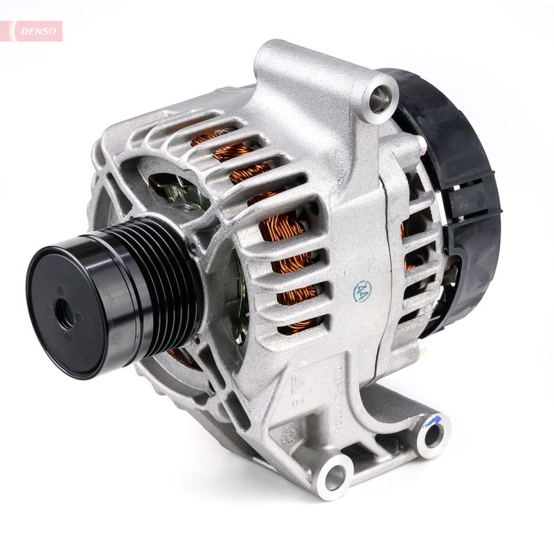 DENSO DAN1141 Alternator