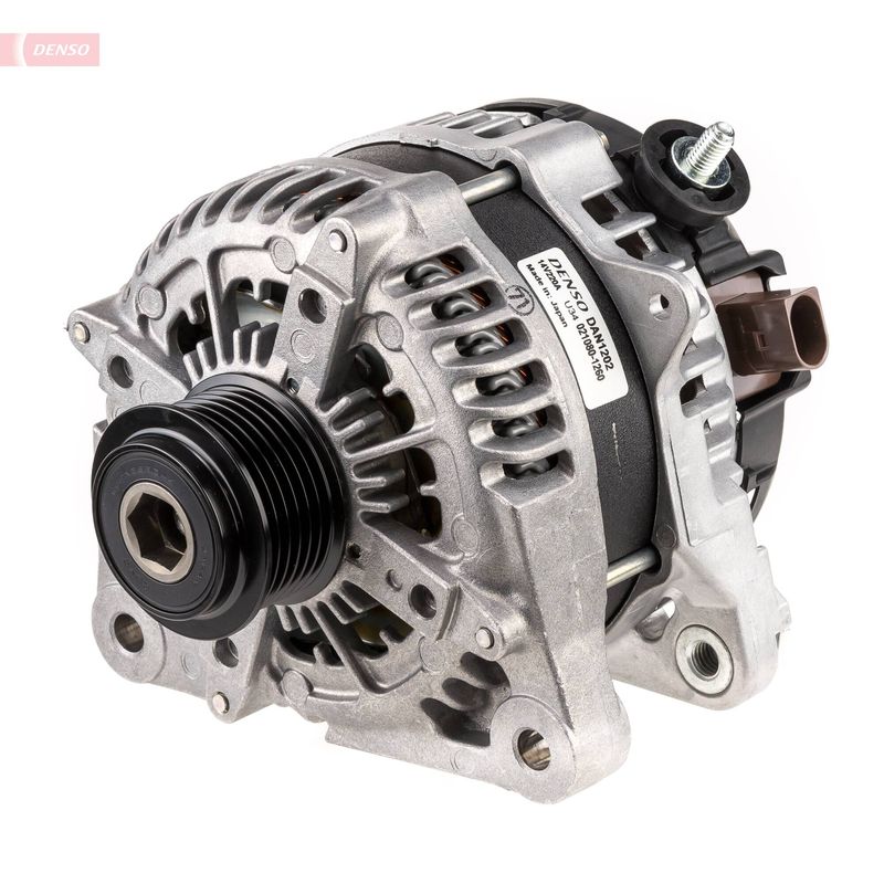 DENSO DAN1202 Alternator