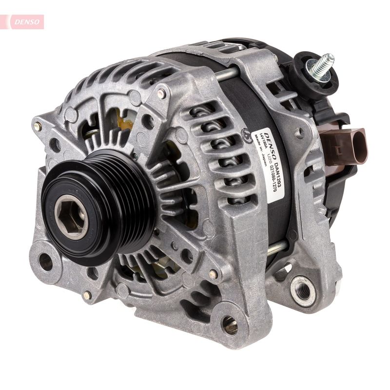 DENSO DAN1203 Alternator